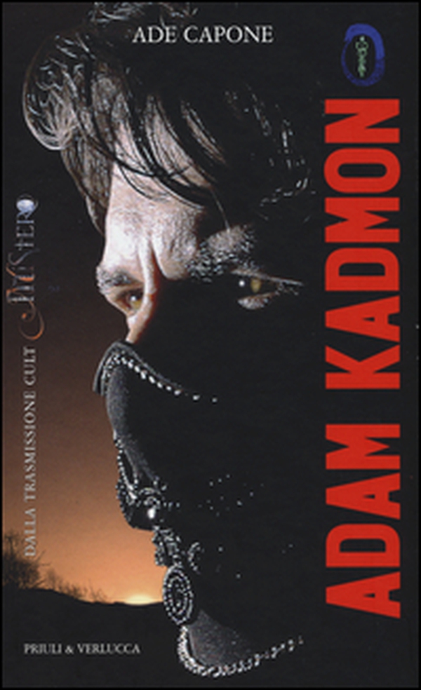 Adam Kadmon - Librerie.coop Adam Kadmon - Librerie.coop