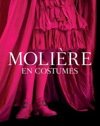 Molière en costumes - Librerie.coop