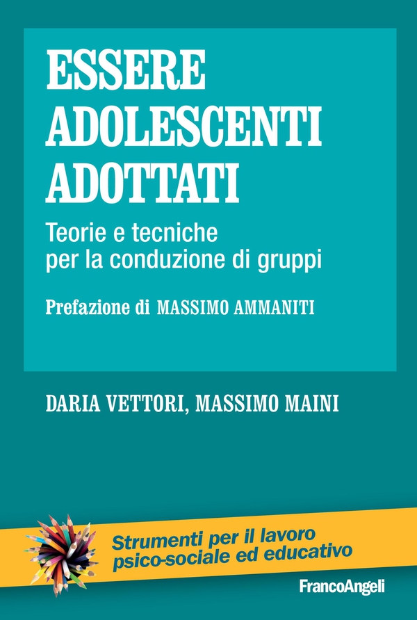 Essere adolescenti adottati - Librerie.coop Essere adolescenti adottati - Librerie.coop