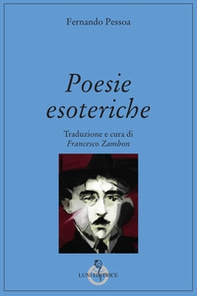 Poesie esoteriche. Testo originale a fronte - Librerie.coop