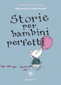 Storie per bambini perfetti - Librerie.coop