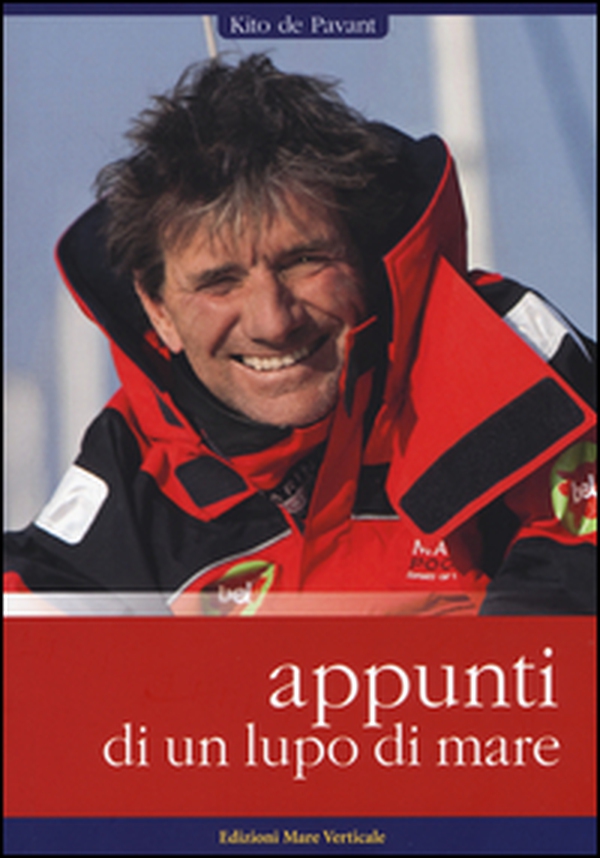 Appunti di un lupo di mare - Librerie.coop Appunti di un lupo di mare - Librerie.coop