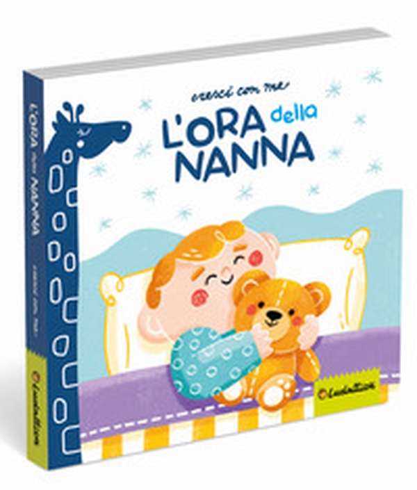 L'ora della nanna - Librerie.coop L'ora della nanna - Librerie.coop