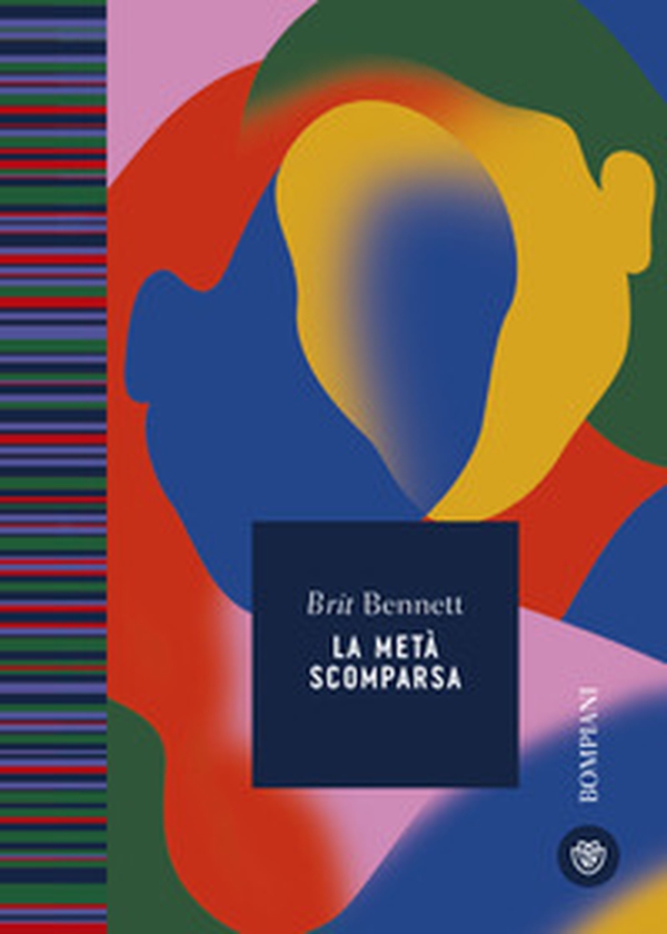 La metà scomparsa - Librerie.coop La metà scomparsa - Librerie.coop