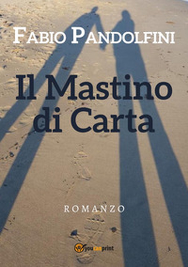 Il mastino di carta - Librerie.coop Il mastino di carta - Librerie.coop