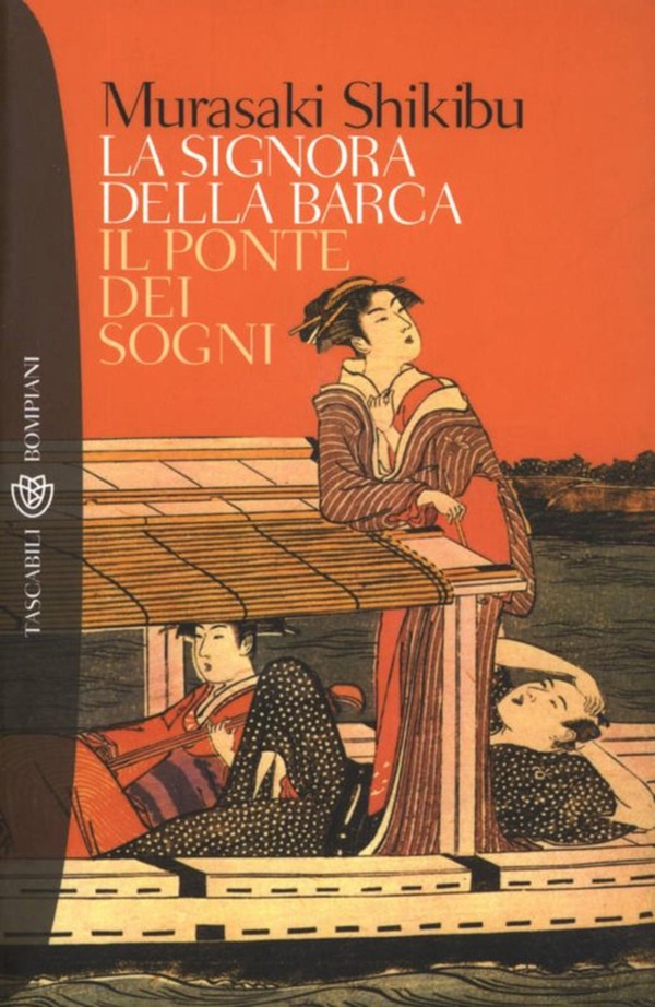 La signora della barca - Il ponte dei sogni - Librerie.coop La signora della barca - Il ponte dei sogni - Librerie.coop