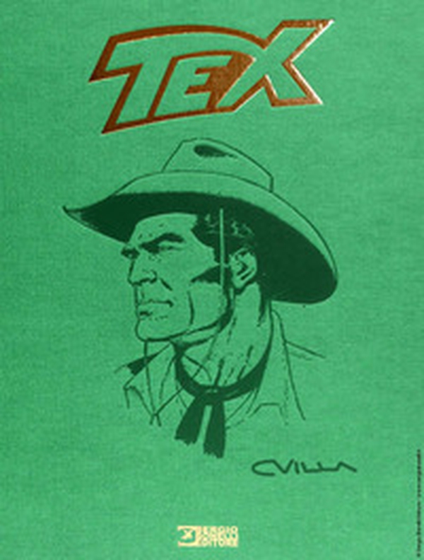 Tex. L'inesorabile. Ediz. limitata e numerata - Librerie.coop Tex. L'inesorabile. Ediz. limitata e numerata - Librerie.coop