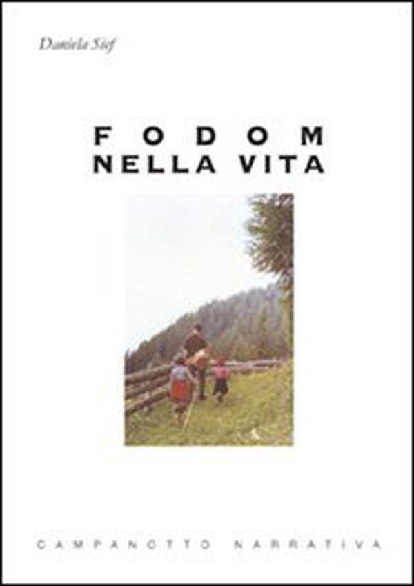 Fodom nella vita - Librerie.coop Fodom nella vita - Librerie.coop