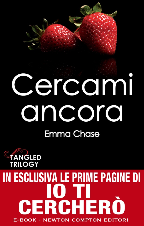 Cercami ancora - Librerie.coop Cercami ancora - Librerie.coop