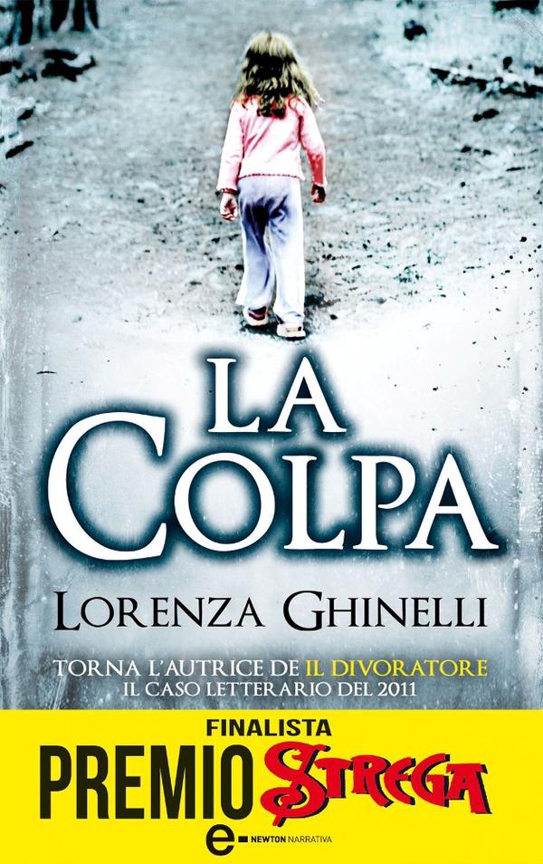 La colpa - Librerie.coop La colpa - Librerie.coop
