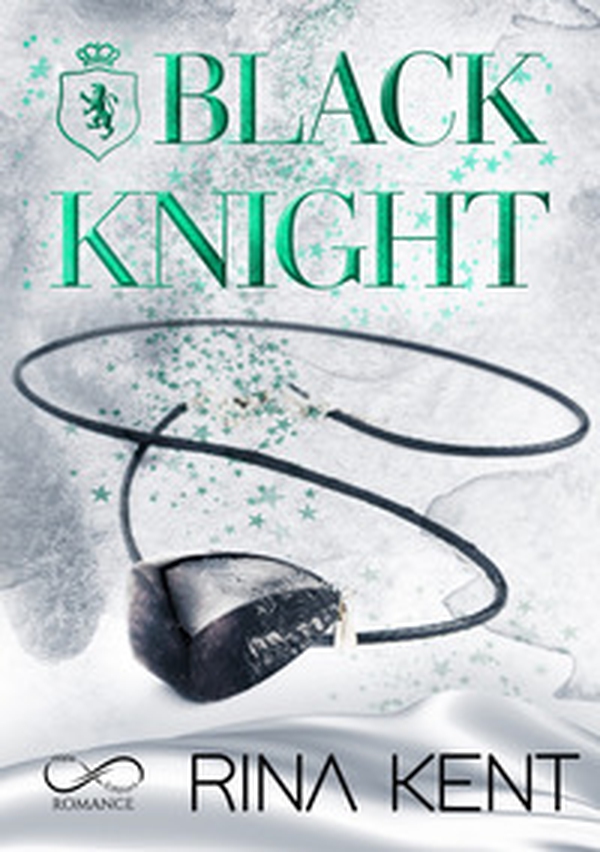 Black knight. Ediz. italiana - Librerie.coop Black knight. Ediz. italiana - Librerie.coop