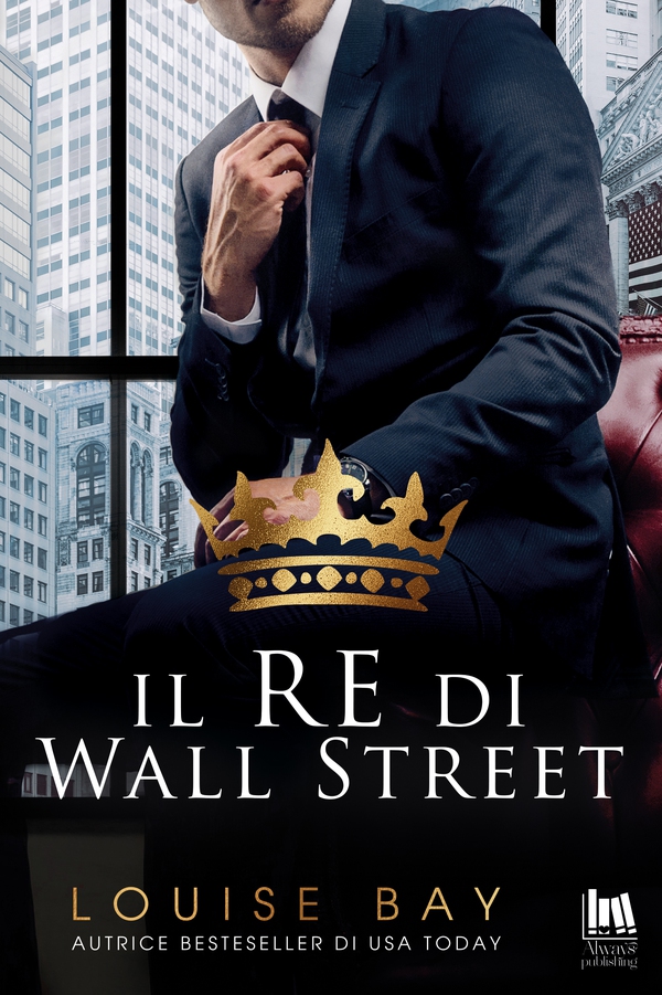 Il re di Wall Street - Librerie.coop Il re di Wall Street - Librerie.coop
