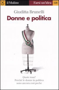 Donne e politica - Librerie.coop