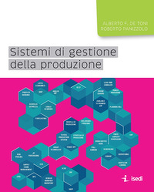 Sistemi di gestione della produzione - Librerie.coop Sistemi di gestione della produzione - Librerie.coop