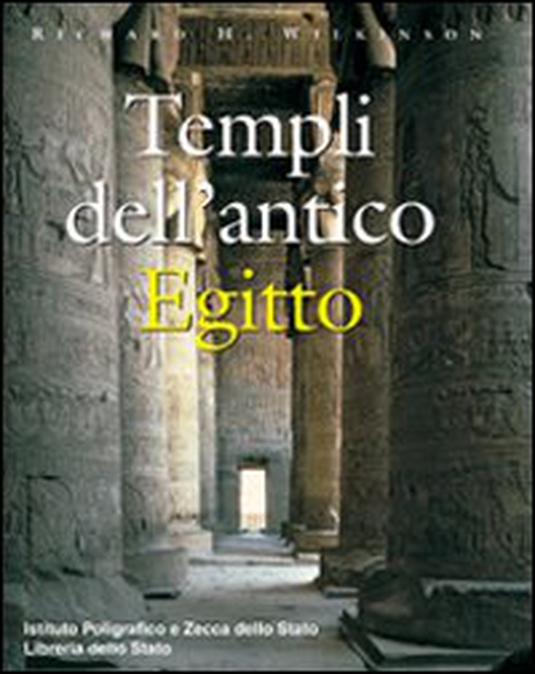 Templi dell'antico Egitto - Librerie.coop Templi dell'antico Egitto - Librerie.coop