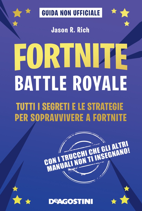 Fortnite. Battle royale - Librerie.coop Fortnite. Battle royale - Librerie.coop
