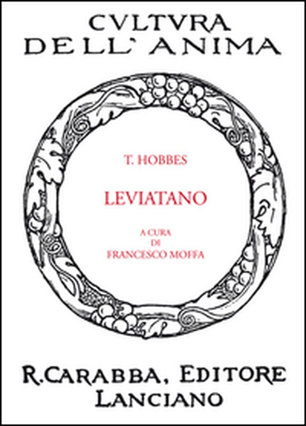 Leviatano - Librerie.coop Leviatano - Librerie.coop