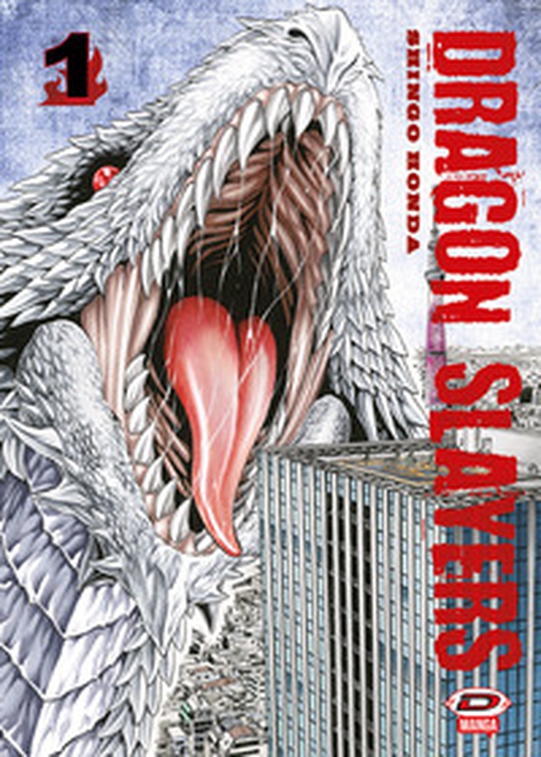 Dragon slayers - Librerie.coop Dragon slayers - Librerie.coop