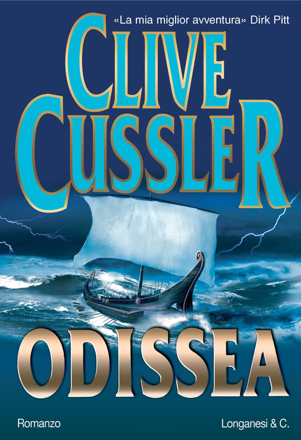 Odissea - Librerie.coop Odissea - Librerie.coop