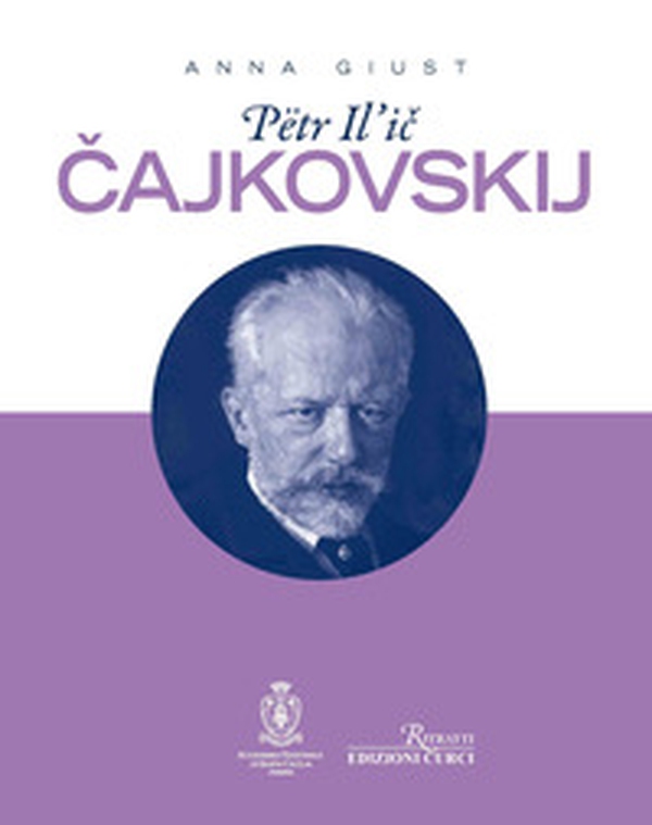 Petr Il'ic Cajkovskij - Librerie.coop Petr Il'ic Cajkovskij - Librerie.coop
