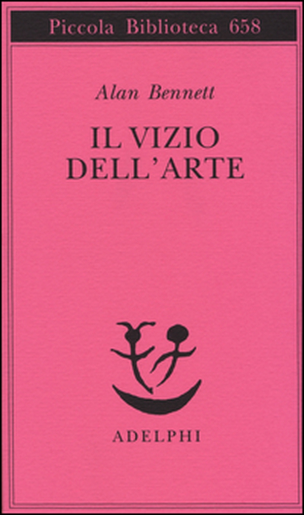 Il vizio dell'arte - Librerie.coop Il vizio dell'arte - Librerie.coop