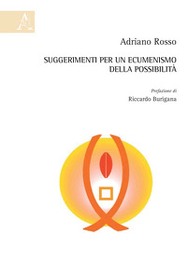 Suggerimenti per un ecumenismo della possibilità - Librerie.coop Suggerimenti per un ecumenismo della possibilità - Librerie.coop