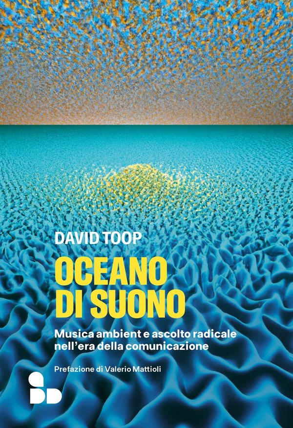 Oceano di suono - Librerie.coop Oceano di suono - Librerie.coop