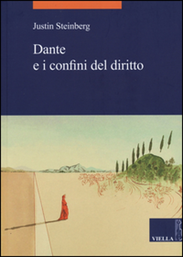 Dante e i confini del diritto - Librerie.coop Dante e i confini del diritto - Librerie.coop