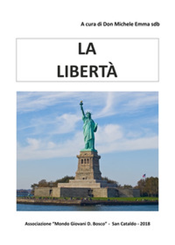 La libertà - Librerie.coop La libertà - Librerie.coop