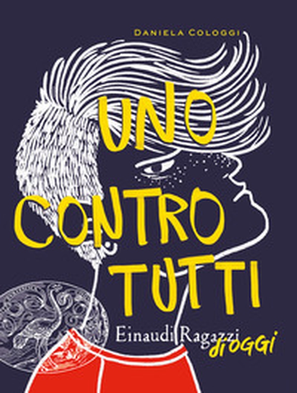 Uno contro tutti - Librerie.coop Uno contro tutti - Librerie.coop