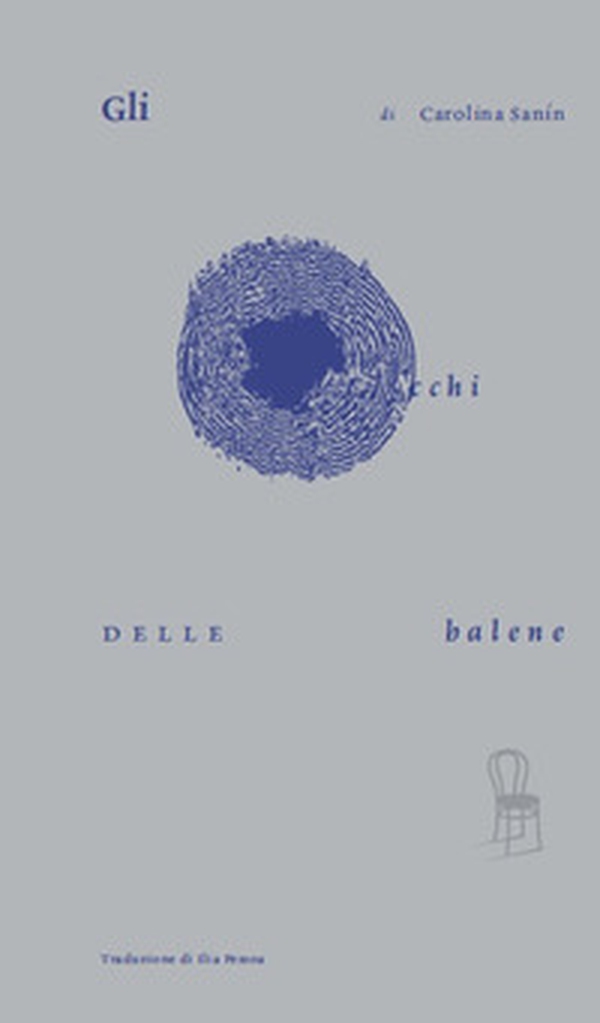 Gli occhi delle balene - Librerie.coop Gli occhi delle balene - Librerie.coop