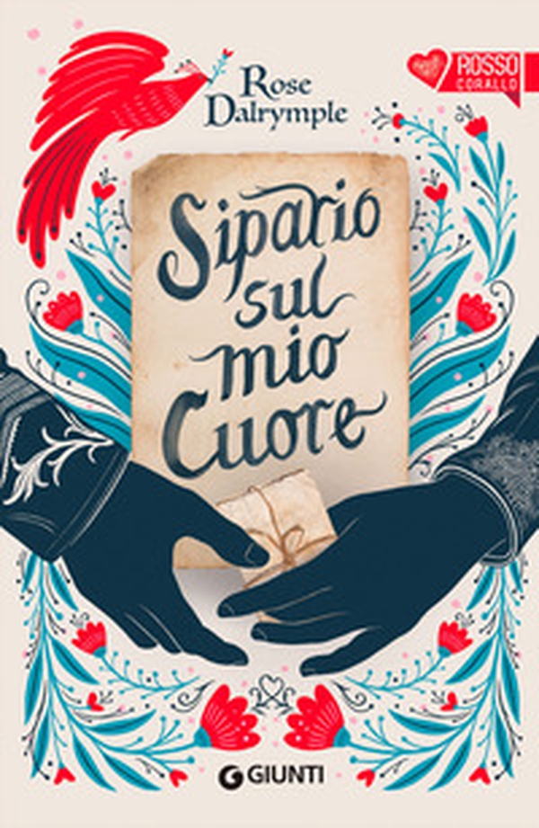 Sipario sul mio cuore - Librerie.coop Sipario sul mio cuore - Librerie.coop