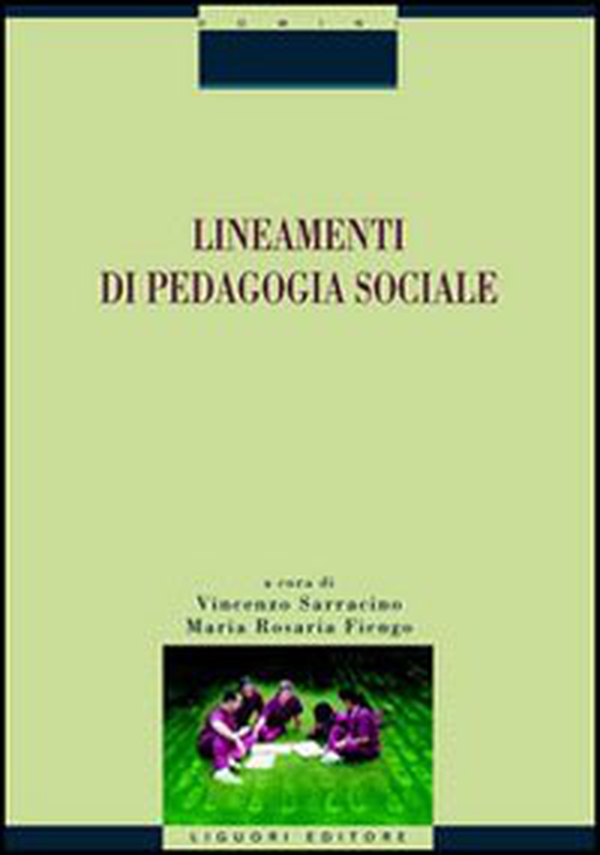 Lineamenti di pedagogia sociale - Librerie.coop Lineamenti di pedagogia sociale - Librerie.coop