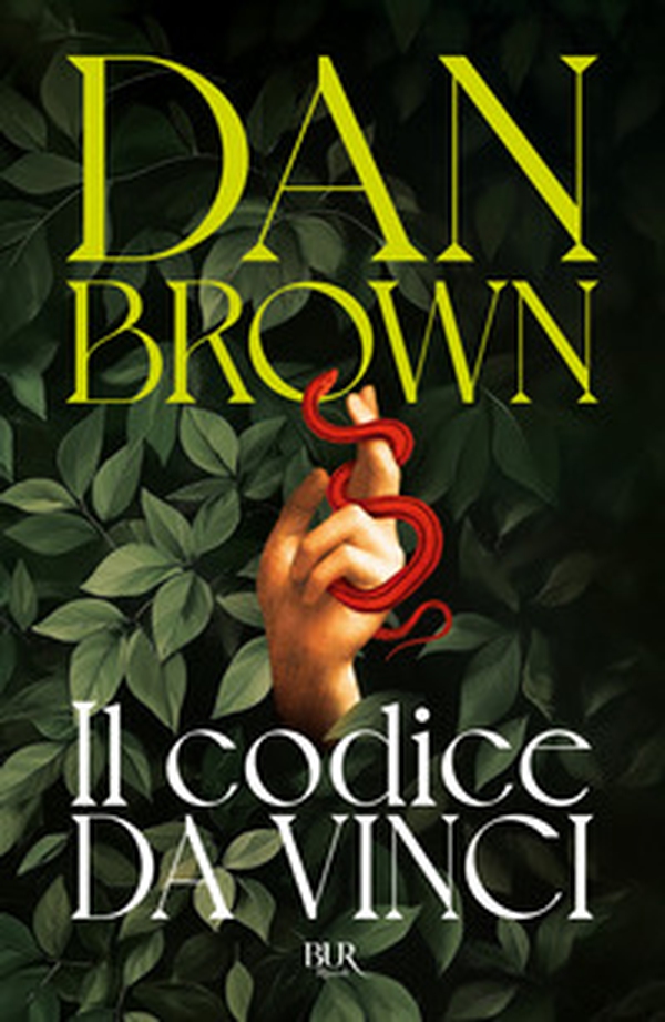 Il Codice da Vinci - Librerie.coop Il Codice da Vinci - Librerie.coop