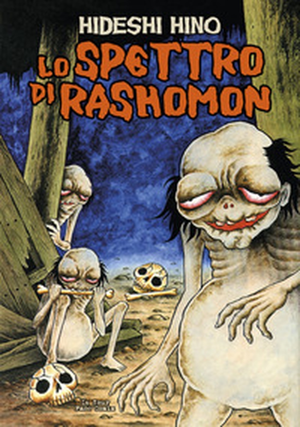 Lo spettro di Rashomon - Librerie.coop Lo spettro di Rashomon - Librerie.coop
