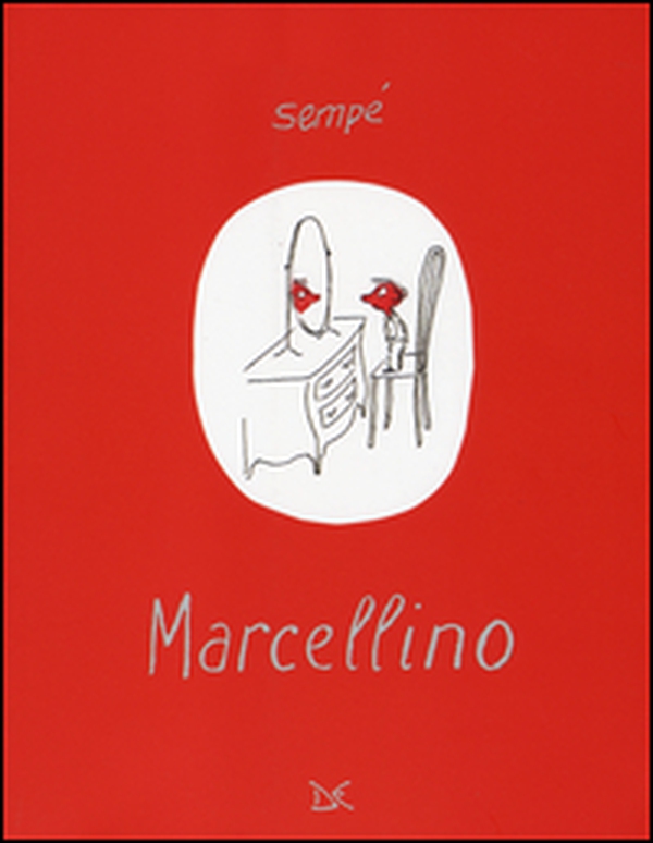 Marcellino - Librerie.coop Marcellino - Librerie.coop
