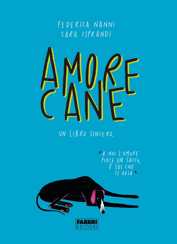 Amorecane - Librerie.coop Amorecane - Librerie.coop