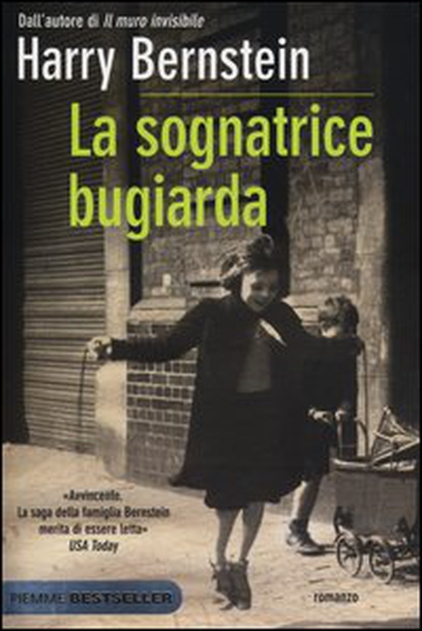 La sognatrice bugiarda - Librerie.coop La sognatrice bugiarda - Librerie.coop