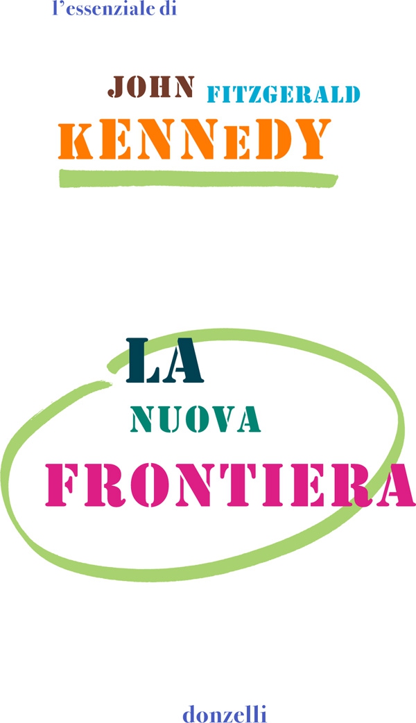 La nuova frontiera - Librerie.coop La nuova frontiera - Librerie.coop