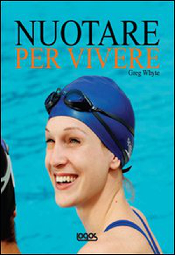Nuotare per vivere - Librerie.coop Nuotare per vivere - Librerie.coop