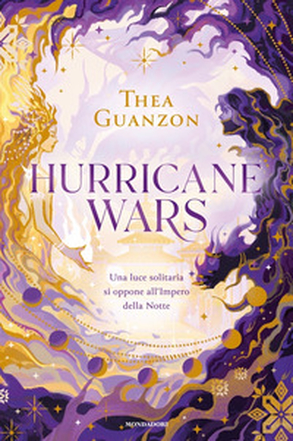 Hurricane wars - Librerie.coop Hurricane wars - Librerie.coop