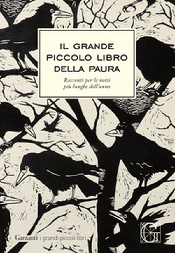 Il grande piccolo libro della paura. Racconti per il giorno più spaventoso dell'anno - Librerie.coop Il grande piccolo libro della paura. Racconti per il giorno più spaventoso dell'anno - Librerie.coop