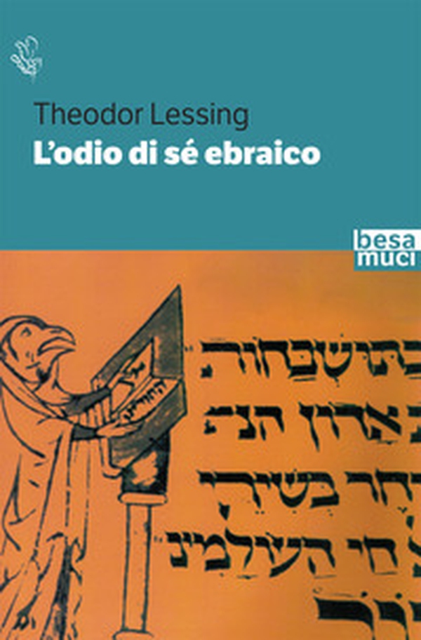 L'odio di sé ebraico - Librerie.coop L'odio di sé ebraico - Librerie.coop
