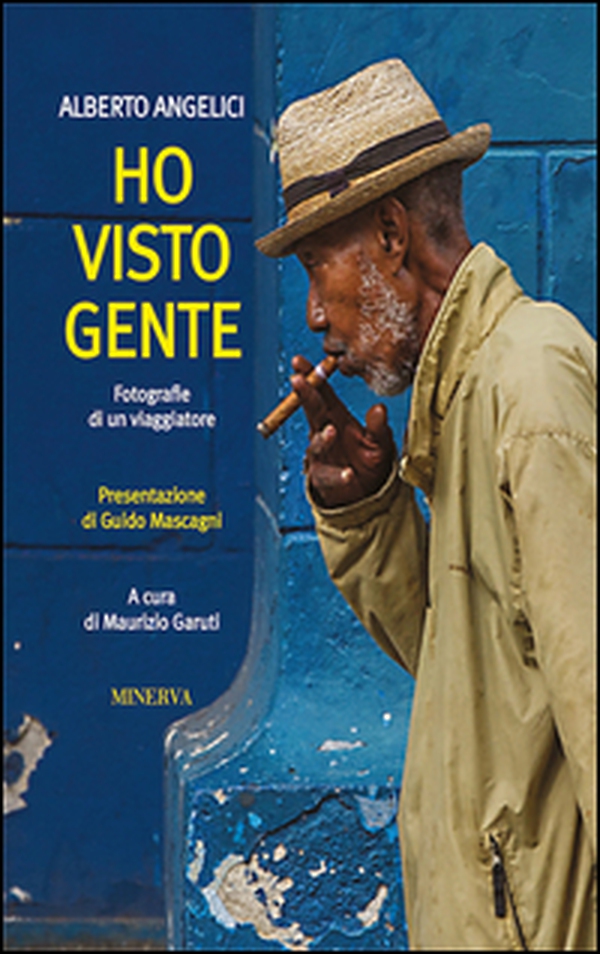 Ho visto gente. Fotografie di un viaggiatore - Librerie.coop Ho visto gente. Fotografie di un viaggiatore - Librerie.coop