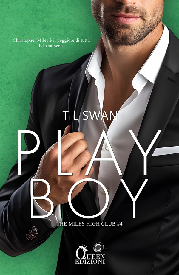 Playboy - Librerie.coop Playboy - Librerie.coop
