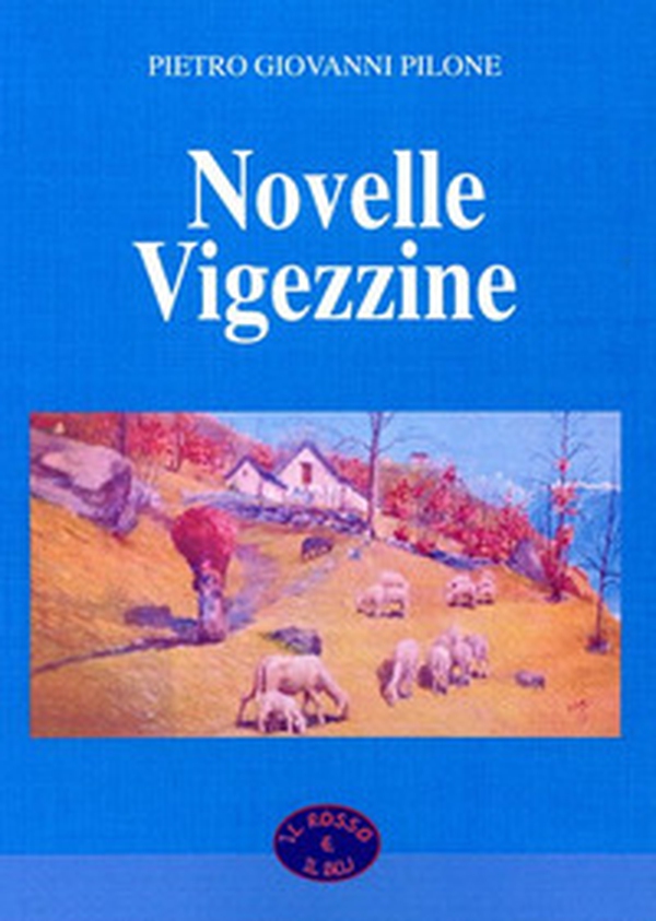Novelle vigezzine - Librerie.coop Novelle vigezzine - Librerie.coop