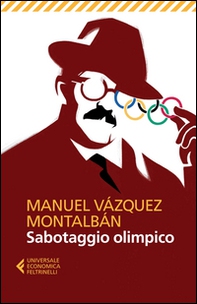 Sabotaggio olimpico - Librerie.coop