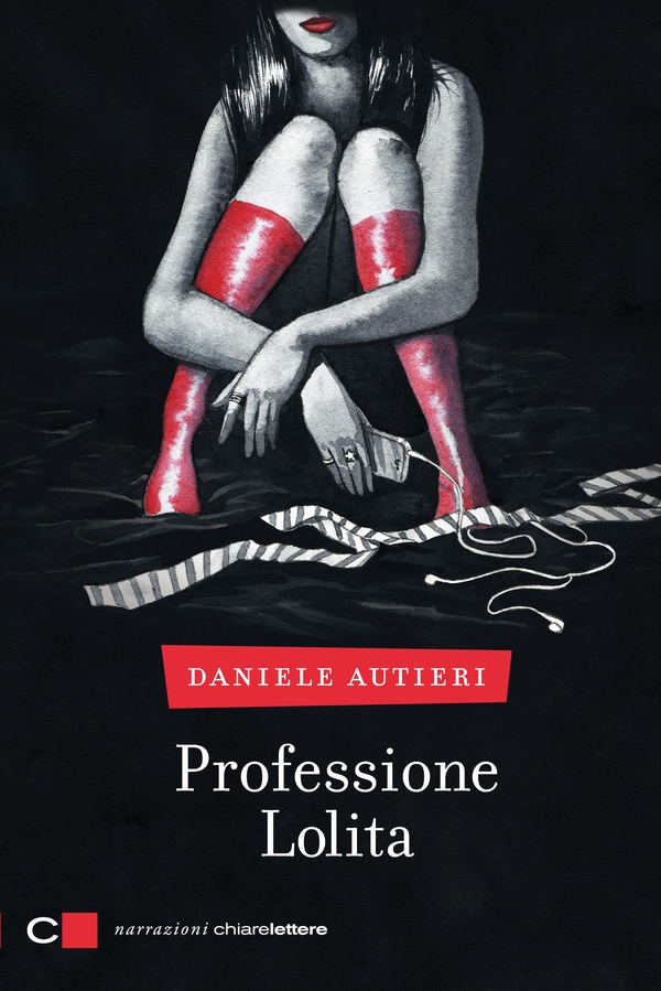Professione Lolita - Librerie.coop Professione Lolita - Librerie.coop