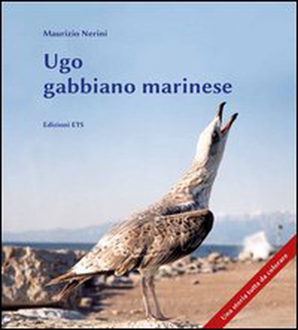 Ugo gabbiano marinese - Librerie.coop Ugo gabbiano marinese - Librerie.coop