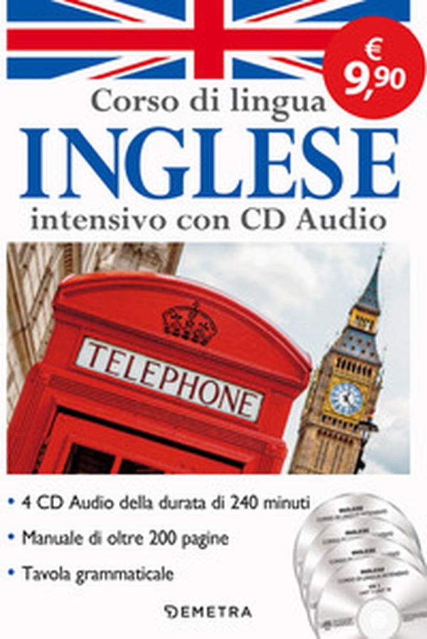 Corso di lingua. Inglese intensivo - Librerie.coop Corso di lingua. Inglese intensivo - Librerie.coop